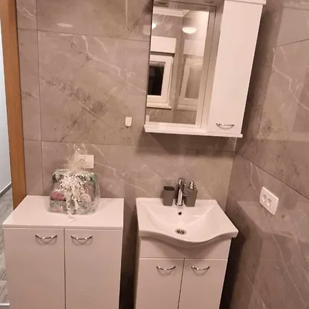 Apartman Ivana