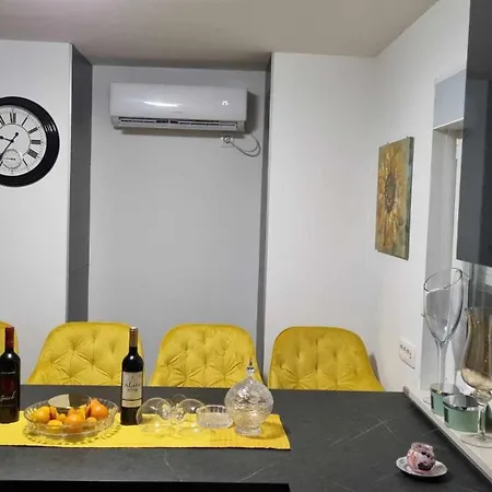 Ivana Apartman