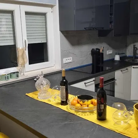 Apartman Ivana