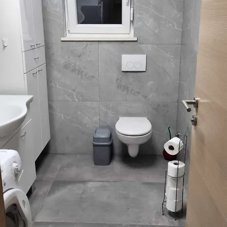 Apartman Ivana Póla