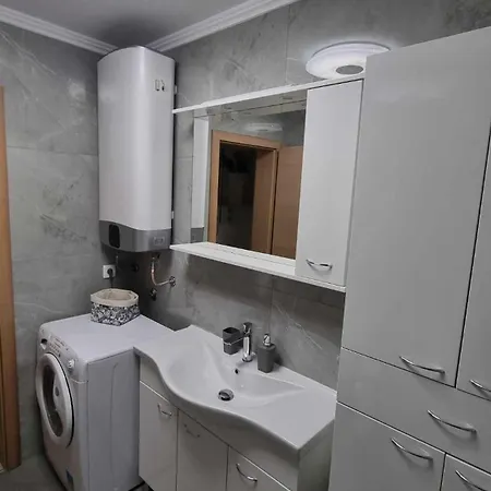 Ivana Apartamento