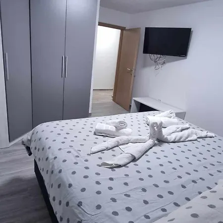 Apartamento Ivana